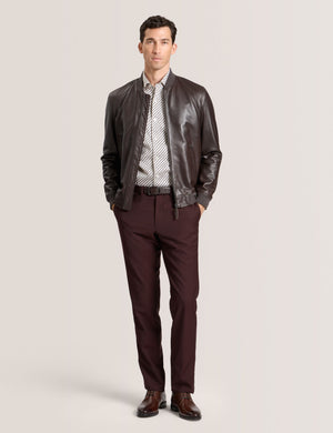 WAGGONER | CHOCOLATE