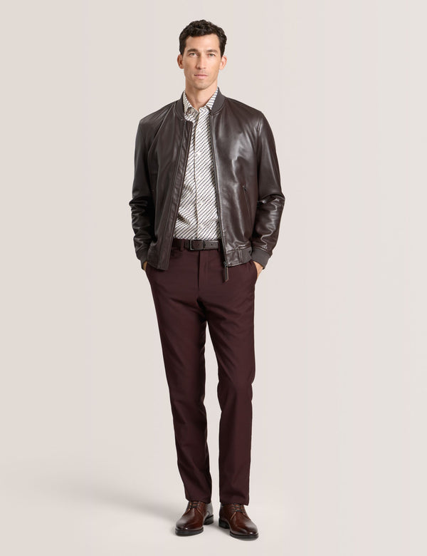 WAGGONER | CHOCOLATE