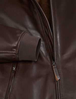 WAGGONER | CHOCOLATE