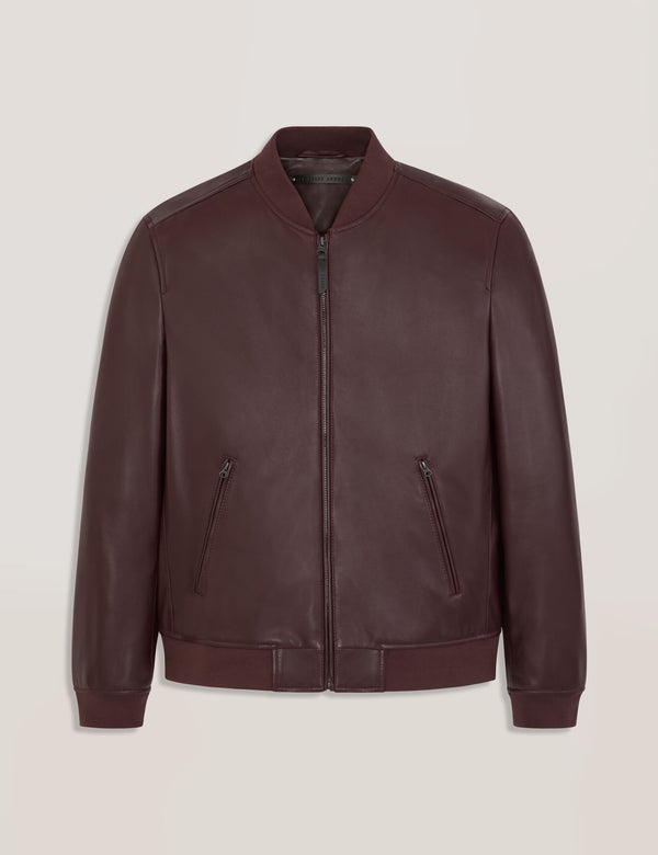 WAGGONER | BURGUNDY