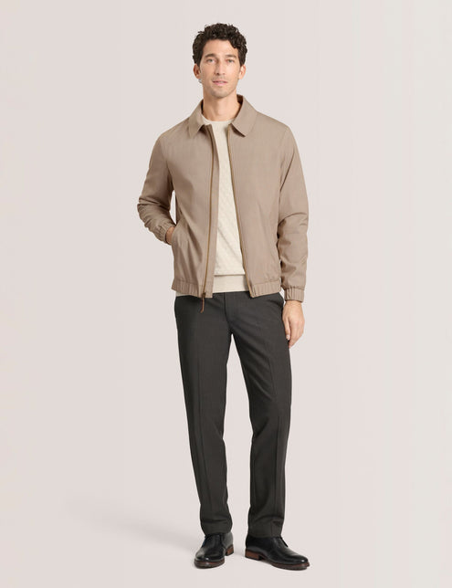 WINGATE | TAN