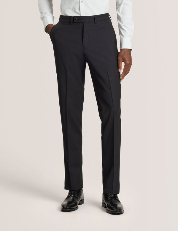 WINTER-BENGALINE | BLACK