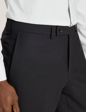 WINTER-BENGALINE | BLACK