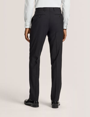 WINTER-BENGALINE | BLACK