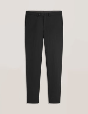 WINTER-BENGALINE | BLACK