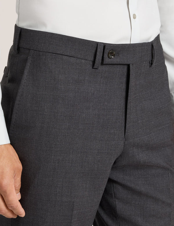 WINTER-BENGALINE | GREY