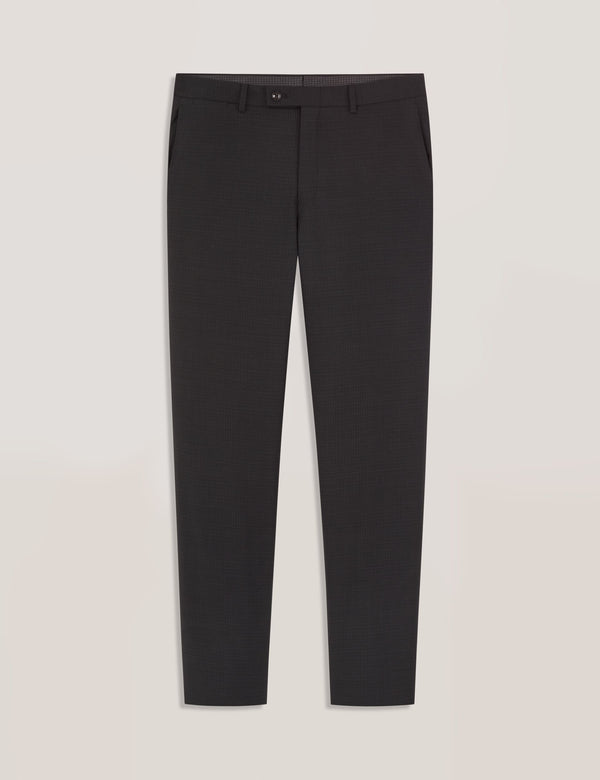 WINTER-GRID | BLACK