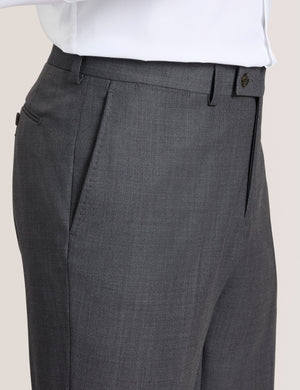 WINTER-BIRDSEYE | GREY