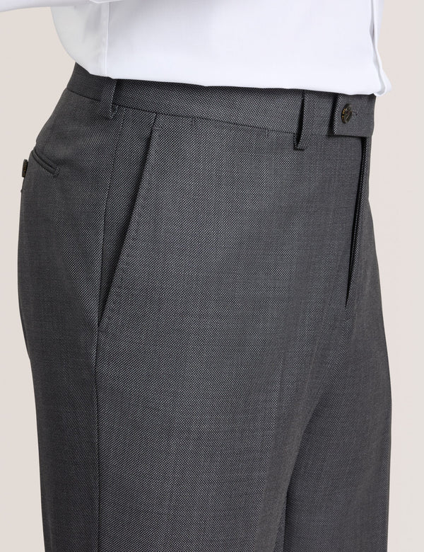 WINTER-BIRDSEYE | GREY