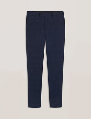 WINTER-PLAID | BLUE-MULTI