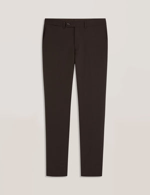 WINTER-TWILL | BROWN