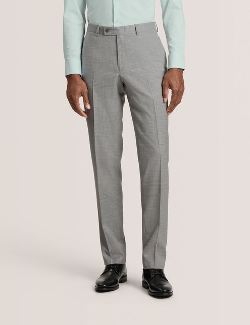 WINTER | MID GREY