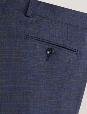 WINTER | DARK BLUE