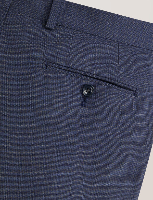 WINTER | DARK BLUE