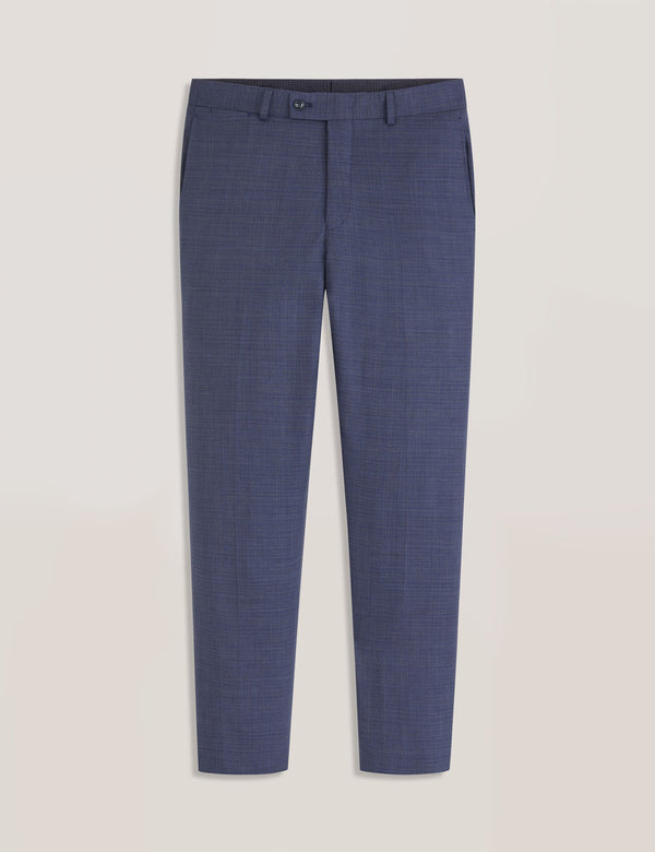 WINTER | DARK BLUE