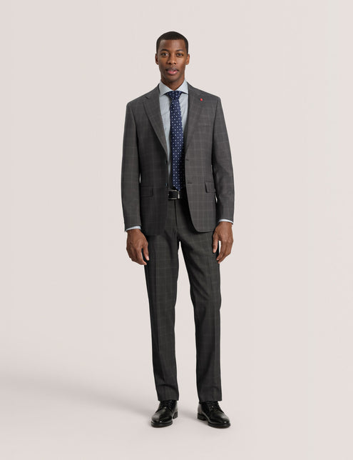 WINTER | DARK GREY