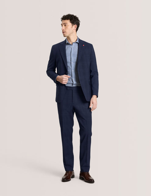 WINTER | NAVY