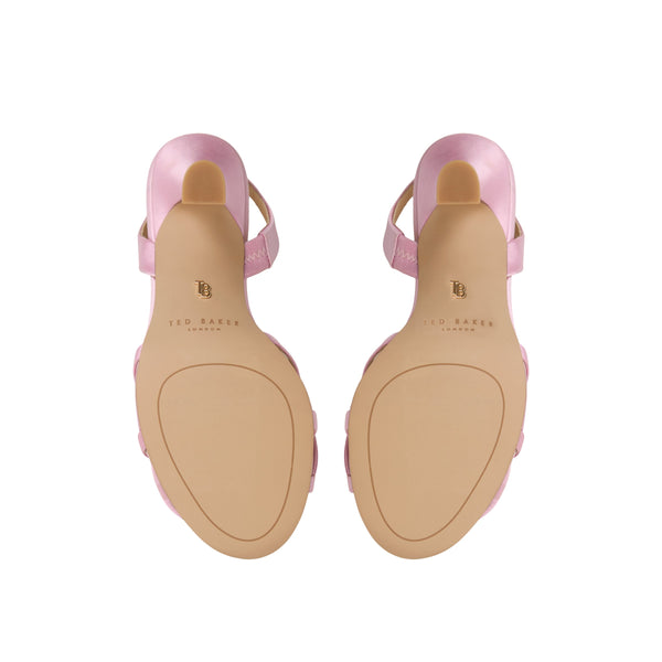 ARIA ROSE | BALLET-PINK