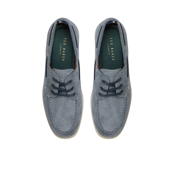 CROMER | GREY