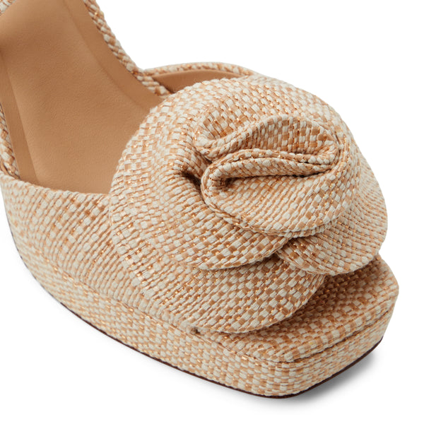MADDY ROSE | NATURAL-RAFFIA