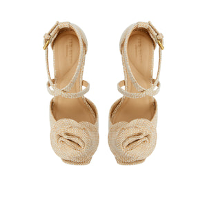 MADDY ROSE | NATURAL-RAFFIA