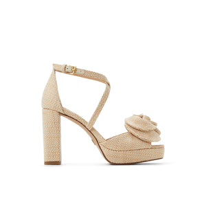 MADDY ROSE | NATURAL-RAFFIA