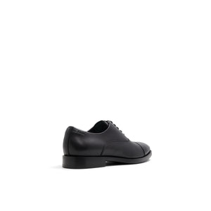OXFORD | BLACK