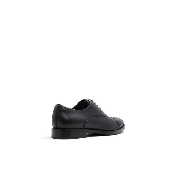 OXFORD | BLACK