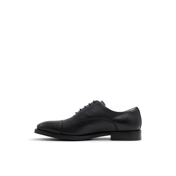 OXFORD | BLACK