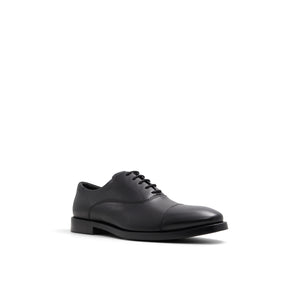 OXFORD | BLACK