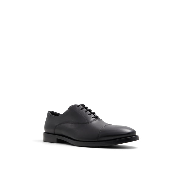 OXFORD | BLACK
