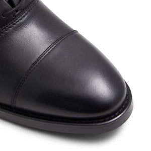 OXFORD | BLACK