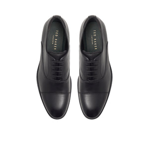 OXFORD | BLACK