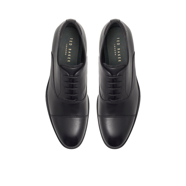 OXFORD | BLACK