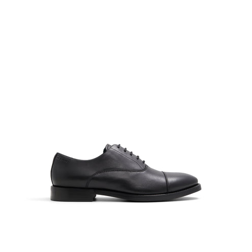 OXFORD | BLACK